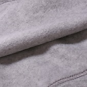 tanie sweter męski sweter-Męskie Sweter Sweter sweter Prążkowany Robić na drutach Zwykłe topy Dzianiny Dopasowany krój Równina Golf Dzianina Nowoczesny Codzienny Dzienne zużycie Odzież Jesień i zima Wino Czarny S M L