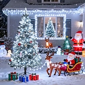 halpa Aurinkoenergiakäyttöinen-Ulkona aurinkosähkölaitteet IP44 vedenkestävä valostring sisä- ja ulkotiloissa piha terassi häät lomajuhla puu ilmapiirikoristelu valo USB-lataus kaukosäätimellä 10/20/30/50/100M