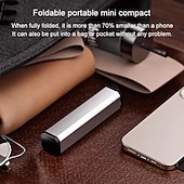 ieftine Suporturi pentru telefoane-Set 2 suporturi de telefon pentru duș suport pliabil detașabil retractabil pentru telefon pentru birou în exterior compatibil cu toate telefoanele mobile accesoriu pentru telefon