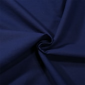 Недорогие Халаты-Муж. Домашняя одежда Ночная рубашка Ночная сорочка Полотняное плетение Стиль Удобная обувь Дом Повседневные Хлопок Дышащий Воротник-стойка Длинный рукав Весна Осень Черный Белый