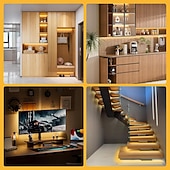 Недорогие LED аксессуары-10 шт., 20 шт., 50 шт. Разъемы 4-в-1 для светодиодных лент 8 мм, 10 мм, 2-контактные, cob/smd 2835/3528, прямые, угловые, между полосами &amp;от полосы к проводу