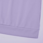 preiswerte Klassisches Poloshirt für Herren-Herren Waffel-Poloshirts Textur Formell Geschäft Gerippter Polokragen Langarm Mode Einfarbig Knöpfe Rein Herbst Frühling &amp; Herbst Lässiger Schnitt Schwarz Leicht Grün Grün Hellblau Violett Khaki