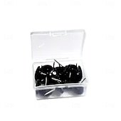 Недорогие Экран для окна и двери-Магнитная москитная сетка, зимняя термоштора для спальни, толстый утеплитель с волшебной лентой, магнитная застежка, ветрозащита, защита от комаров, утеплитель для дома без сверления