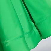tanie Odzież sportowa-Taniec balowy Sukienka Plisy Łączenie Kryształy / kryształy górskie Damskie Spektakl Szkolenie Długi rękaw Wysoki Spandeks Siateczka