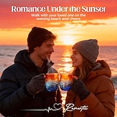 voordelige Mokken &amp; Bekers-Zeeglas zonsondergang mok 12 oz, handgemaakte mok met oceaan golfpatroon en kustthema, uniek getextureerd artistiek drinkgerei voor koffie, thee en cadeau voor liefhebbers van oceaan, strand en surfen