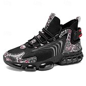ieftine Pantofi de alergare pentru bărbați-Adidași sport albaștri și argintii pentru bărbați - pantofi de alergare de înaltă performanță cu design dinamic, ideali pentru stiluri de viață active și activități în aer liber