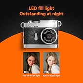 رخيصةأون كاميرا الحركة-كاميرا أكشن فعالة بالصوت بدقة 1080P بحجم مصغر، كاميرا بحجم إبهام للتصوير الفيديو وصور فوتوغرافية، كاميرا رقمية CCD، هدية عيد الحب