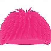 cheap Carnival Wigs-Carnival Wig 2026 Pink Red Blue Straight Short Synthetic Festival Wig Mardi Gras Parade Cosplay Costume Hair for Men