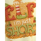 voordelige Kerstsets voor kinderen-Kerstmis Jongens 3D Grafisch Ruitjes Peperkoek mannen Kerstsets kerstcadeau Set met capuchon en joggingbroek Lange mouw Lente Herfst Dagelijks Basic Casual Kinderen 4 jaar + Capuchon Buiten Vakantie