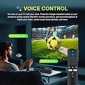 levne TV boxy-Android 12 TV Box R3+ 4K 4K RK3318 2 GB 16GB