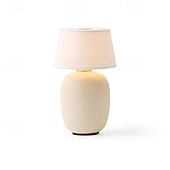 זול מנורת קריאה-מנורת שולחן ניידת