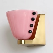 Недорогие Бра-настенное бра с латунным креплением