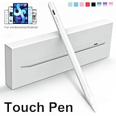 cheap Stylus Pens-Apple Pencil Compatible Stylus Pen Fast Charging Ergonomic Design for iPad Pro &amp; Mini Series Ideal for Drawing Writing Note-Taking