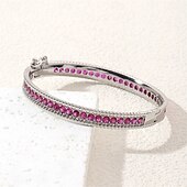 olcso Karkötők-Cirkonium Klasszikus Mini Elegáns Szüret Divat divatba jövő Króm Karkötő ékszerek Ibolya / Kék / Lóhere Kompatibilitás Esküvő Parti Eljegyzés Diákbál