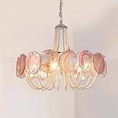 economico Design Anello e Rotondo-lampadario