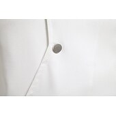 baratos Fantasias masculinas dos anos 1920-Loucos anos 20 Anos 20 Retro Vintage Blusa / Camisa Mafioso Padrinho Corte Justo Fantasia Homens Baile de Máscaras Traje de festa para noite Negócio / Cerimônia / Casamento Festa de Solteira Adulto