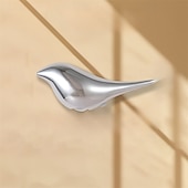 cheap Room Decor Lights-Smart Motion-activated Light Bird-shaped Decorative Lamp No Wiring Required For Installation Adjustable Light Colors Ideal For Bedrooms Dorm Rooms And Staircases Auto On/Off Valentine's Day Gift