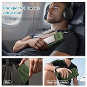 olcso iPhone-tokok-telefon Ügy Kompatibilitás iPhone 17 Pro Max 17 Air 17 Fekete tok Állvánnyal Ütésálló Páncél PC PU bőr