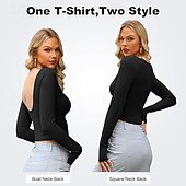 halpa Trendit-urheilullinen toppi