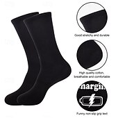 baratos Chinelos para casa-Não me acorde, estou carregando meias engraçadas masculinas presentes engraçados para homens que já têm tudo presentes para o pai Natal aniversário da filha/filho ideias de presentes masculinos