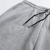 tanie Spodnie biegowe i legginsy-Męskie Spodnie dresowe sportowe Spodnie dresowe casualowe Spodnie cargo Z kieszeniami Doły Siłownia Athleisure Ćwiczyć Jesień / Zima Siłownia Piesze wycieczki Trening Regularny Odzież sportowa Odzie