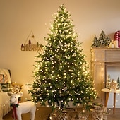 halpa Sähkökäyttöinen-Fantasiavalot sisätiloihin portaita makuuhuoneessa häissä puuloma-juhlatunnelman koristevalonjohdolla matalajännitteisellä pistokkeella 10/20/30/50/150/200M