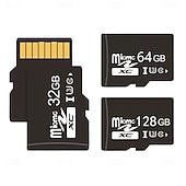 Недорогие Периферийные устройства для компьютера-32 Гб Микро SD / TF Карта памяти Класс 10 25 Фотоаппарат