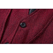 cheap Men's 1920s Costumes-Retro Vintage Roaring 20s 1920s Vest The Great Gatsby Gangster Fancy Dress Men's Halloween Carnival Masquerade Party &amp; Evening Adults' Vest