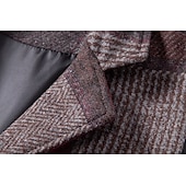 economico Costumi maschili degli anni '20-Retrò Vintage Anni Ruggenti Anni 1920 Gilet Il grande Gatsby Gangster Costume Per uomo Halloween Carnevale Mascherata Festa &amp; Sera Adulti Gilet
