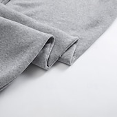 tanie Spodnie biegowe i legginsy-Męskie Spodnie dresowe sportowe Spodnie dresowe casualowe Spodnie cargo Z kieszeniami Doły Siłownia Athleisure Ćwiczyć Jesień / Zima Siłownia Piesze wycieczki Trening Regularny Odzież sportowa Odzie