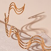 economico collane e ciondoli-1 pezzo Collana For Per donna Streetwear Regalo Quotidiano Lega Classico