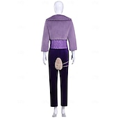 cheap Couple &amp; Group Costumes-Animal Detective Sparkling Animal Singer Pop Star Sheep Gazelle Dress Fancy Costume Carnival Costume Cosplay Costume for Girls' Kids Adults' Carnival Party Performance