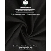 abordables Humor Divertido 3D del Niño-Algodón Niños Chico Negro Graphic Jerga divertida 67 Camiseta Blusa Cuello Barco Manga Corta Exterior Uso Diario Moda Ropa de calle Design Estampado Verano