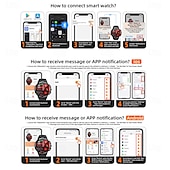 baratos Premium-Relógio inteligente Lokmat Appllp 4 Pro de 1,75 polegadas com 4G LTE, pedômetro, lembrete de chamadas, monitor de sono, compatível com Android e iOS, unissex, GPS, IPX-1, caixa de 50 mm.