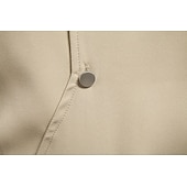 baratos Fantasias masculinas dos anos 1920-Loucos anos 20 Anos 20 Retro Vintage Blusa / Camisa Mafioso Padrinho Corte Justo Fantasia Homens Baile de Máscaras Traje de festa para noite Negócio / Cerimônia / Casamento Festa de Solteira Adulto