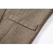 cheap Men's 1920s Costumes-Retro Vintage Roaring 20s 1920s Vest The Great Gatsby Gangster Fancy Dress Men's Halloween Carnival Masquerade Party &amp; Evening Adults' Vest