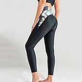 abordables Rash Guards de Una Pieza-Mujer Camiseta de protección solar de 2 piezas Sujetador de surf Pantalones de traje de baño Bloqueo de color con sujetador incorporado UPF50+ Transpirable Sin Mangas Trajes de buceo Surf Canoísmo