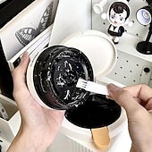 cheap Office Supplies-Portable USB Handheld Vacuum Cleaner - A Compact Desktop Vacuum Cleaner Suitable for Cleaning Homes Offices Cars and Keyboards. USB Charging Low Voltage Operation Button Control Designed As The