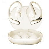 baratos Fones de ouvido de tradução-Fones de ouvido com tradução por IA, sem fio, com tradução em tempo real para 144 idiomas, microfone inteligente com cancelamento de ruído, tradução em tempo real para anotações de reuniões, controles