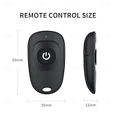 baratos Interruptor Inteligente-Controle remoto DC12V 24V 36V 48V 1 canal com interruptores, código de aprendizagem de 433MHz, interruptor liga/desliga, transmissor e receptor RF.