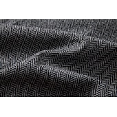 economico Costumi maschili degli anni '20-Retrò Vintage Anni Ruggenti Anni 1920 Gilet Il grande Gatsby Gangster Costume Per uomo Halloween Carnevale Mascherata Festa &amp; Sera Adulti Gilet