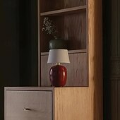 זול מנורת קריאה-מנורת שולחן ניידת