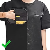 levne Čistící prostředky-2 ks rukavic na odstraňování chlupů pro domácí mazlíčky, opakovaně použitelné, pratelné pro kočky &amp;nástroj na odstraňování psích chlupů pro hloubkové čištění nábytku, oblečení, koberců a autosedaček