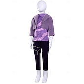 cheap Couple &amp; Group Costumes-Animal Detective Sparkling Animal Singer Pop Star Sheep Gazelle Dress Fancy Costume Carnival Costume Cosplay Costume for Girls' Kids Adults' Carnival Party Performance