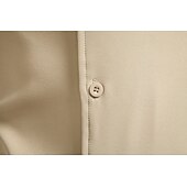 economico Costumi maschili degli anni '20-Anni Ruggenti Anni 1920 Retrò Vintage Blusa / Camicia Gangster Testimoni dello Sposo Slim Fit Costume Per uomo Mascherata Abbigliamento da sera Affari / Cerimonia / Matrimonio Addio al Nubilato Adulti