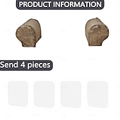 Недорогие Чехол для дивана-Эластичный водонепроницаемый матовый чехол из искусственной кожи на подлокотник дивана, нескользящий защитный чехол для подлокотника дивана, прочный защитный чехол для мебели для использования в