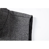 economico Costumi maschili degli anni '20-Retrò Vintage Anni Ruggenti Anni 1920 Gilet Il grande Gatsby Gangster Costume Per uomo Halloween Carnevale Mascherata Festa &amp; Sera Adulti Gilet