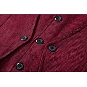 cheap Men's 1920s Costumes-Retro Vintage Roaring 20s 1920s Vest The Great Gatsby Gangster Fancy Dress Men's Halloween Carnival Masquerade Party &amp; Evening Adults' Vest