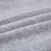 Χαμηλού Κόστους Αθλητικά παντελόνια-Ανδρικά Αθλητικές Φόρμες Παντελόνι Fleece Τζόγκκερ Παντελόνια Casual παντελόνι Κορδόνι Τσέπη Ελαστική μέση Σκέτο Άνεση Πλήρες μήκος ΕΞΩΤΕΡΙΚΟΥ ΧΩΡΟΥ Καθημερινά Απλός Κλασσικό στυλ 1 2 Μικροελαστικό