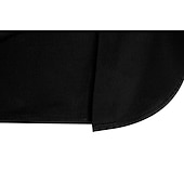 economico Costumi maschili degli anni '20-Anni Ruggenti Anni 1920 Retrò Vintage Blusa / Camicia Gangster Testimoni dello Sposo Slim Fit Costume Per uomo Mascherata Abbigliamento da sera Affari / Cerimonia / Matrimonio Addio al Nubilato Adulti